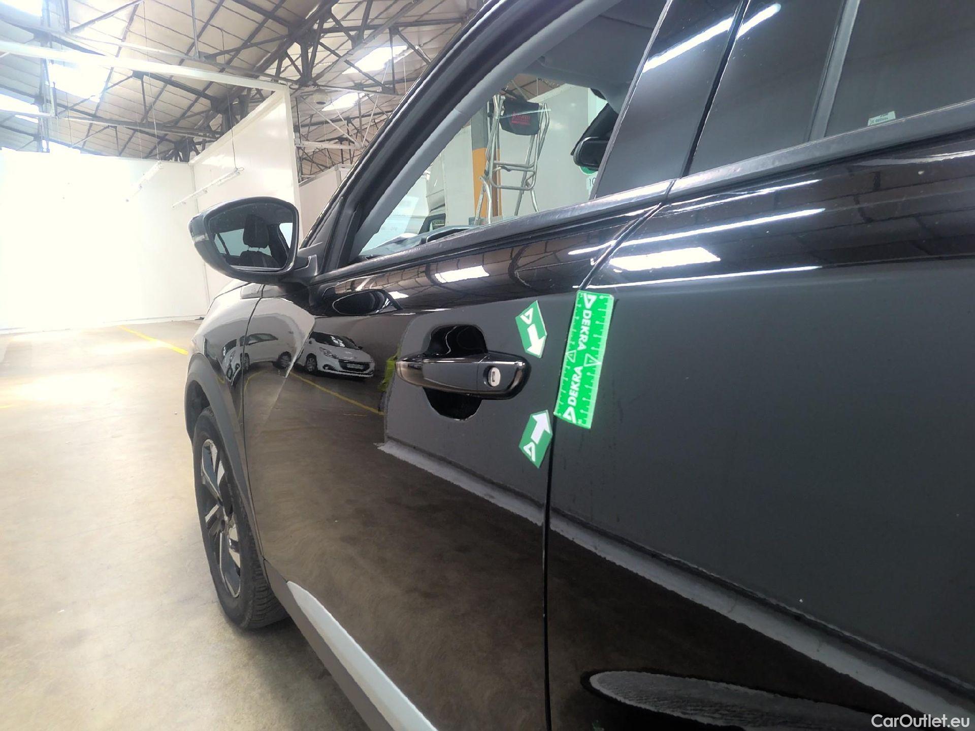  Peugeot  2008  Allure Business 1.5 HDi 130CV BVA8 E6d #7