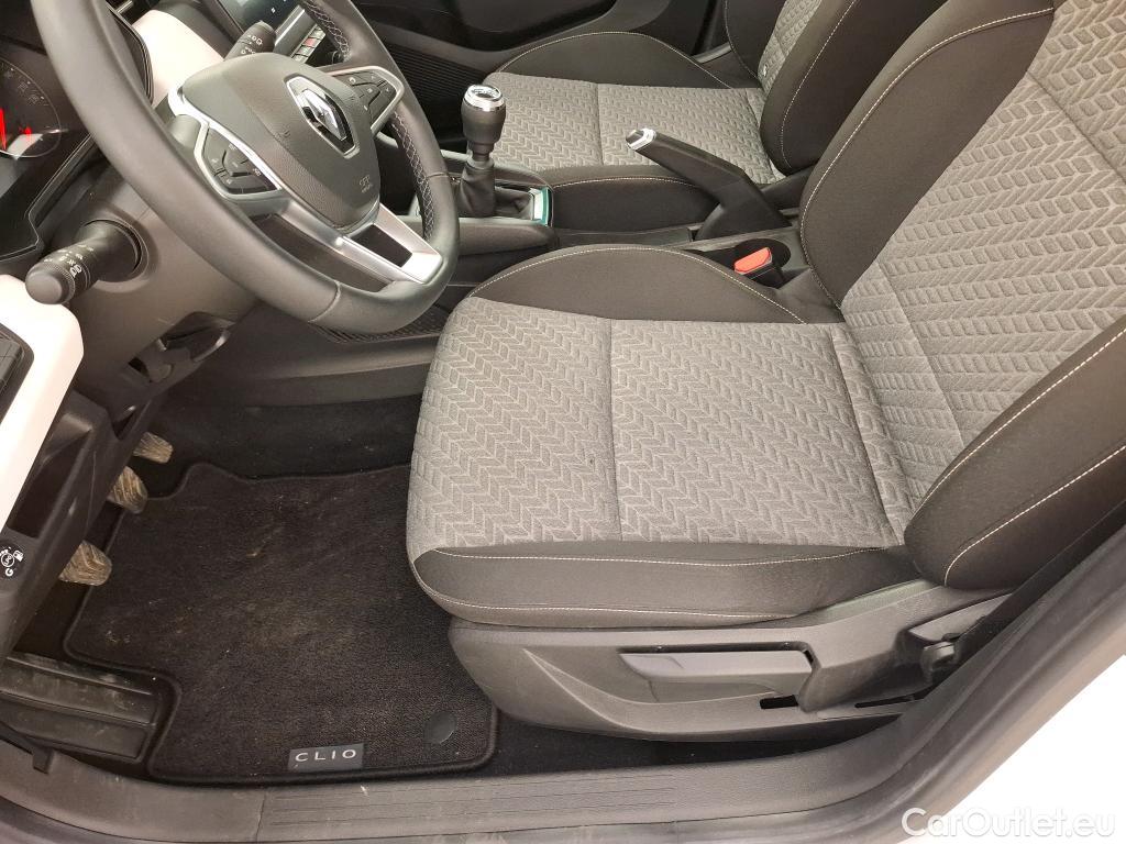  Renault  Clio  V Business 1.0 TCe 100CV BVM6 E6d / GPL #5