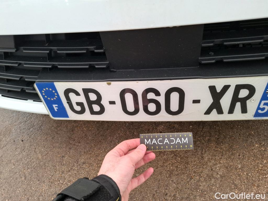  Renault  Clio  V Business 1.0 SCe 65CV BVM5 E6d #18