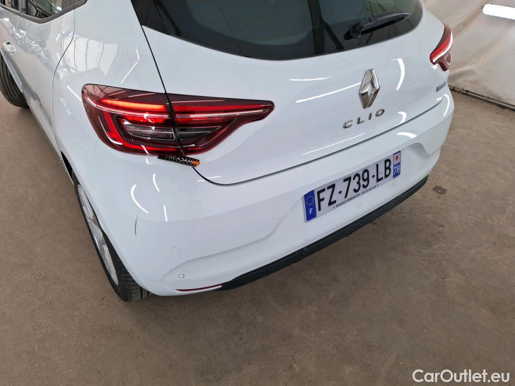  Renault  Clio  V Business 1.6 E-TECH Hybrid 140CV BVA6 E6d #17