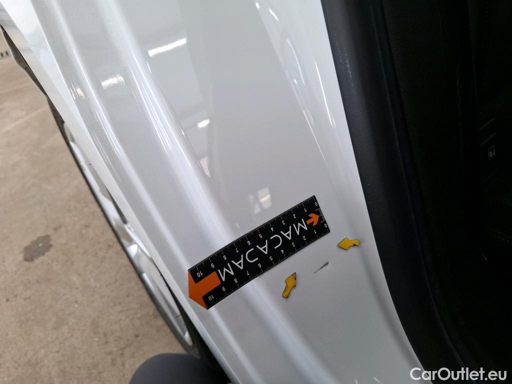  Renault  Clio  V Business 1.6 E-TECH Hybrid 140CV BVA6 E6d #8