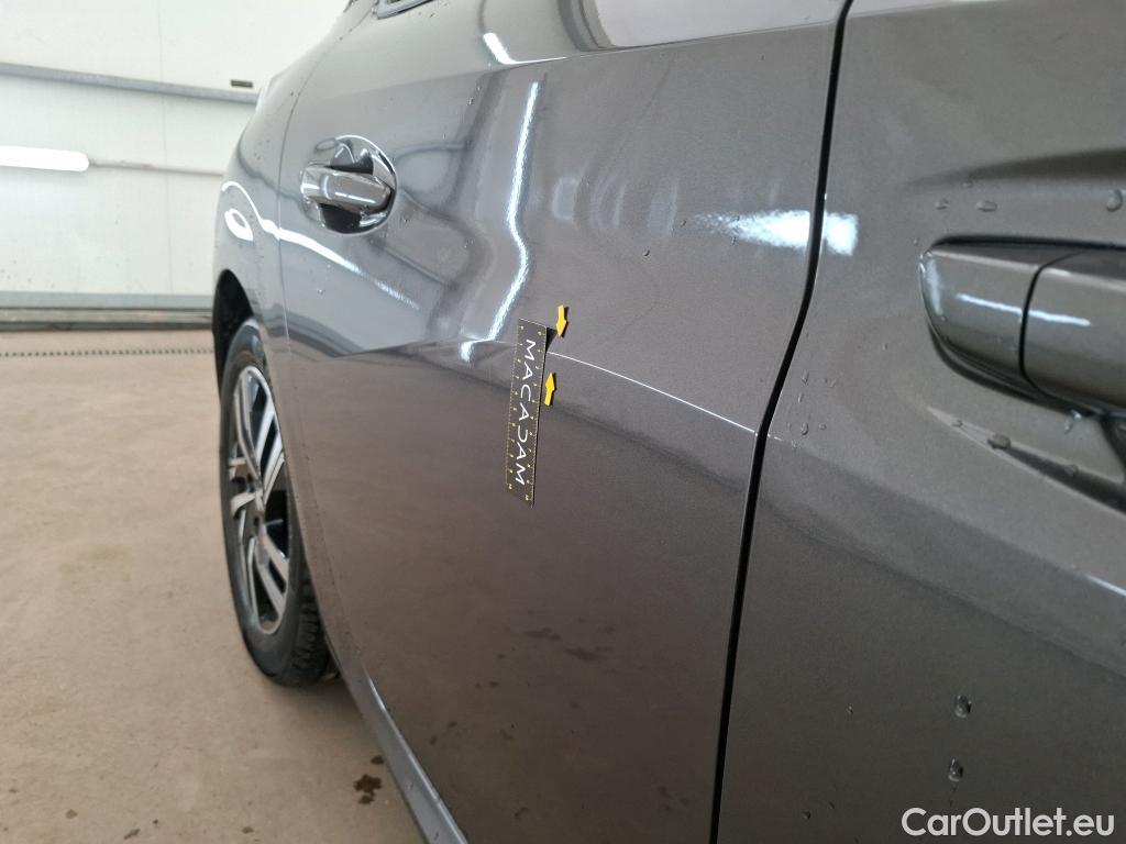  Peugeot  208  Allure Business 1.2 PureTech 100CV BVM6 E6d #19