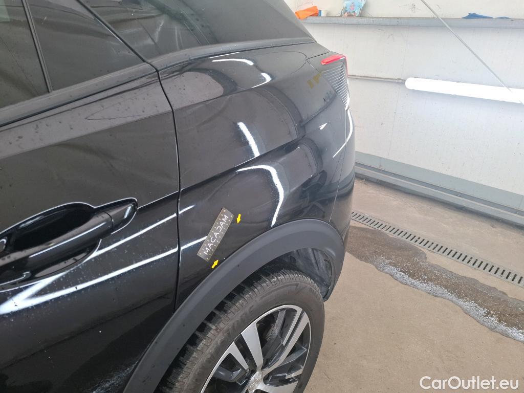  Peugeot  3008  Allure Business 1.2 PureTech 130CV BVA8 E6d #1
