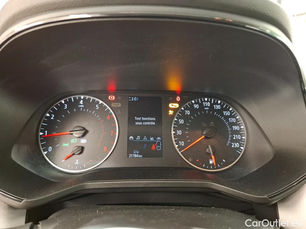  Renault  Clio  V Business 1.0 TCe 100CV BVM6 E6d / GPL #7