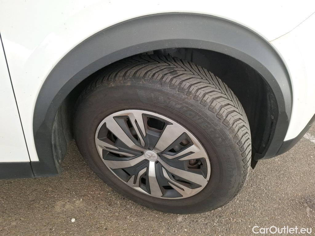  Peugeot  2008  Active Business 1.5 HDi 130CV BVA8 E6d #10