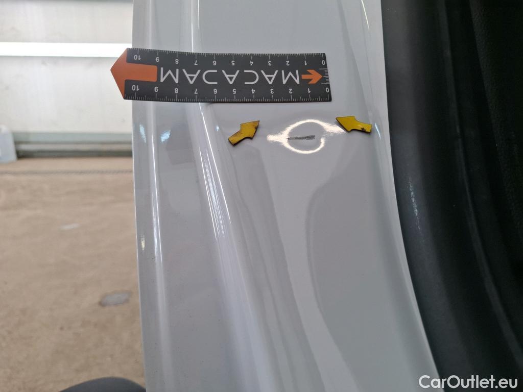  Renault  Clio  V Business 1.6 E-TECH Hybrid 140CV BVA6 E6d #9