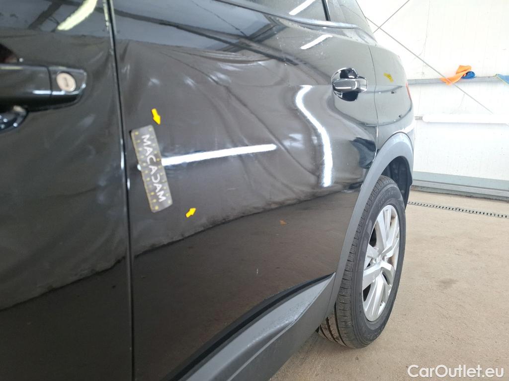  Peugeot  3008  Active Business 1.2 PureTech 130CV BVA8 E6d #21