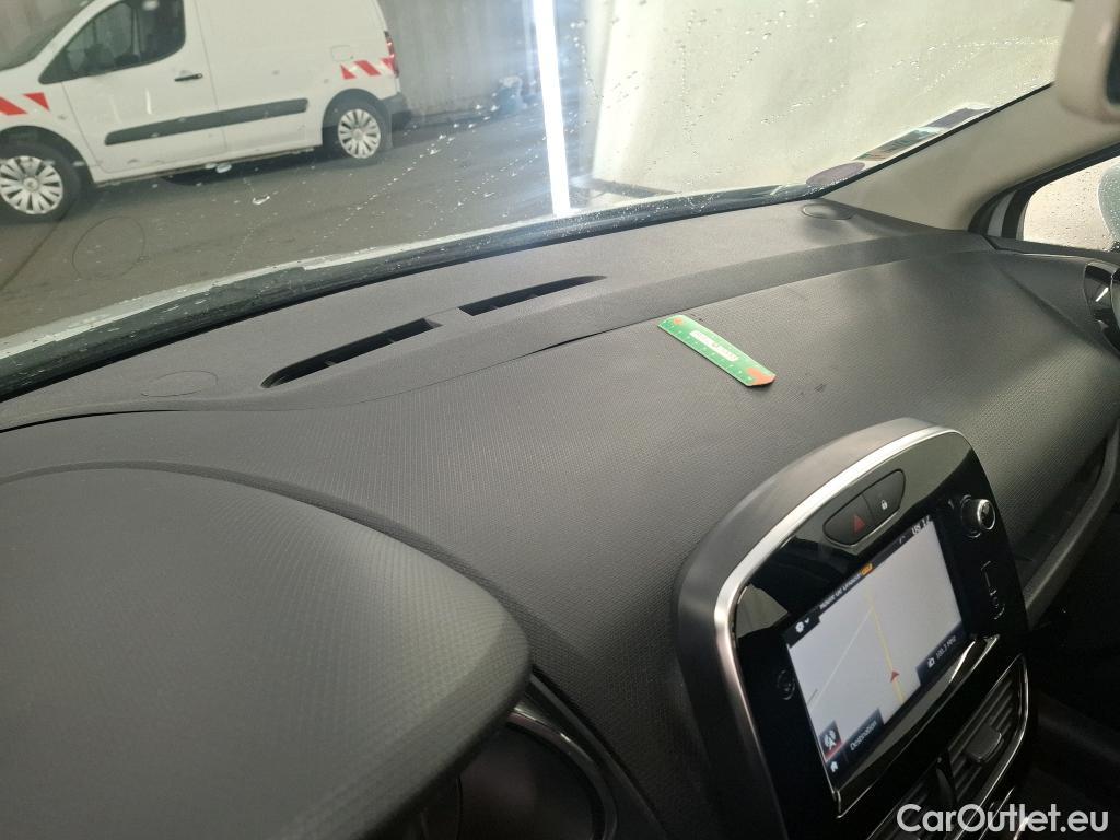  Renault  Clio  IV Business 0.9 TCe 90CV BVM5 E6 #1