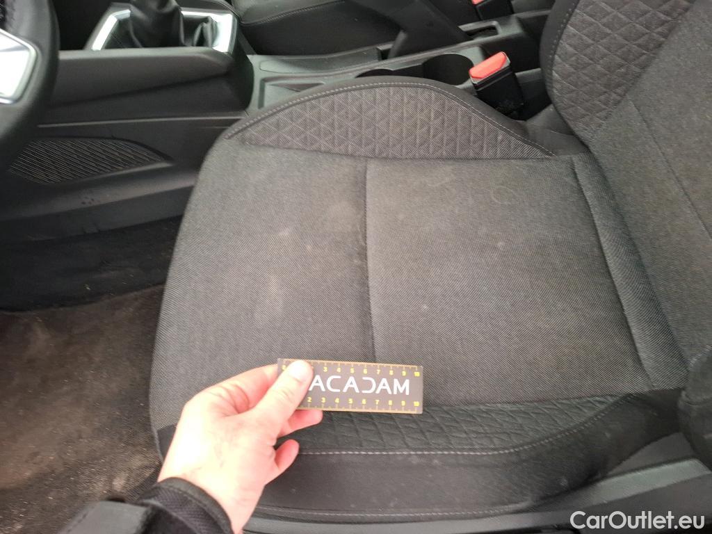  Renault  Clio  V Business 1.0 SCe 65CV BVM5 E6d #16