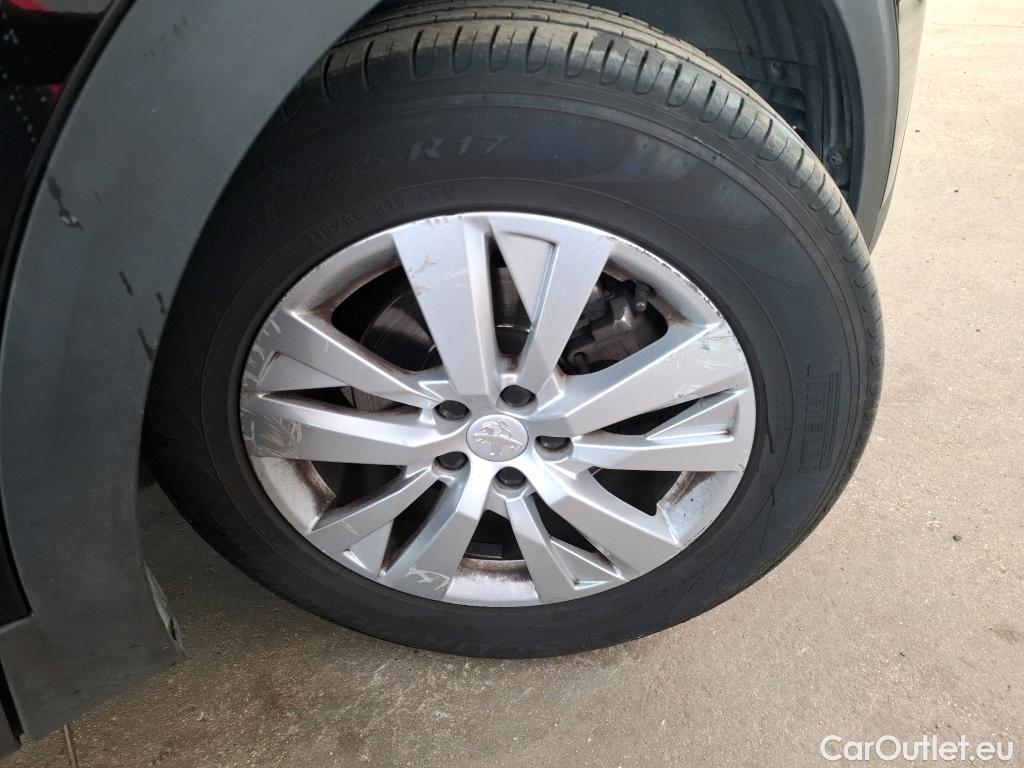  Peugeot  3008  Active Business 1.2 PureTech 130CV BVA8 E6d #66