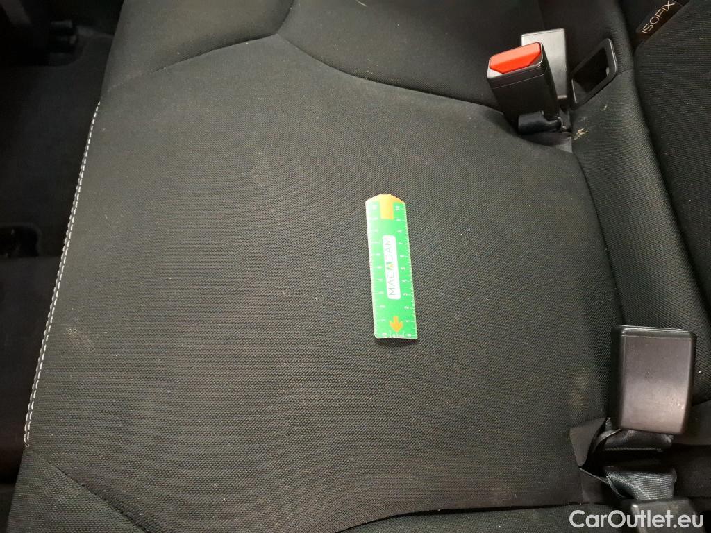  Renault  Clio  IV Business 0.9 TCe 90CV BVM5 E6 #19