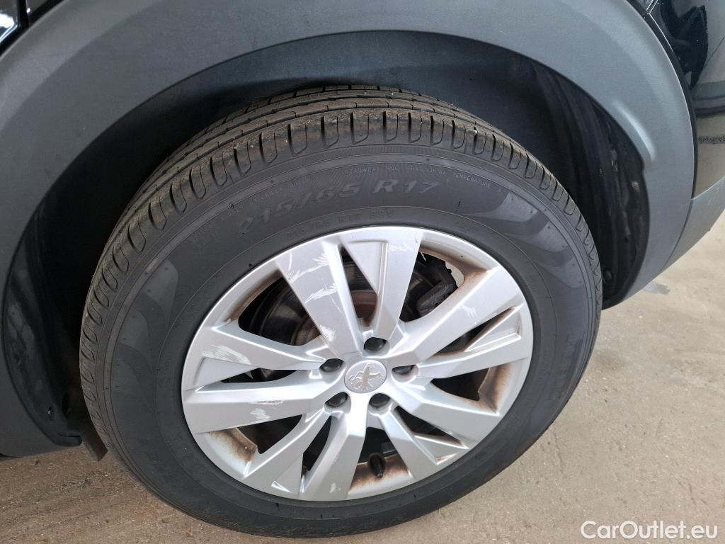  Peugeot  3008  Active Business 1.2 PureTech 130CV BVA8 E6d #50