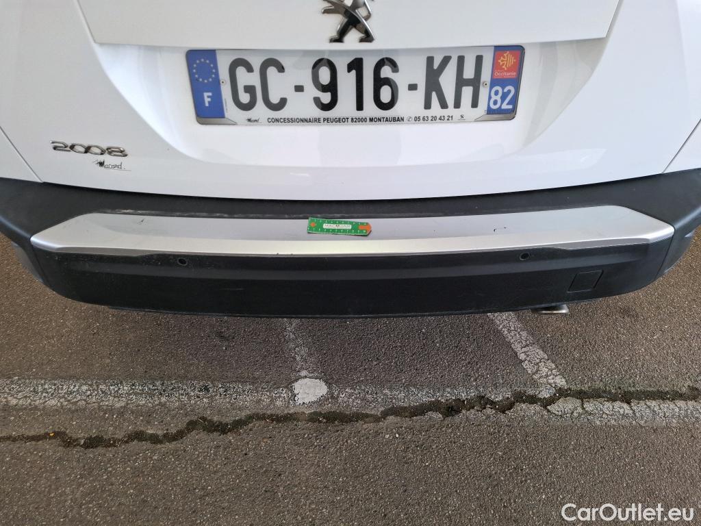  Peugeot  2008  Active Business 1.5 HDi 130CV BVA8 E6d #13