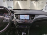  Opel  Crossland  X Business Elegance 1.2 Turbo 110CV BVM6 E6d #7