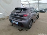  Peugeot  208  Allure Business 1.2 PureTech 100CV BVM6 E6d #3
