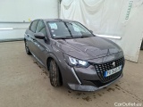  Peugeot  208  Allure Business 1.2 PureTech 100CV BVM6 E6d #4