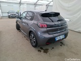  Peugeot  208  Allure Business 1.2 PureTech 100CV BVM6 E6d #2