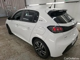  Peugeot  208  Style 1.2 PureTech 75CV BVM5 E6d #2