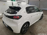  Peugeot  208  Style 1.2 PureTech 75CV BVM5 E6d #3