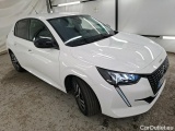  Peugeot  208  Style 1.2 PureTech 75CV BVM5 E6d #4
