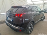  Peugeot  3008  Allure Business 1.2 PureTech 130CV BVA8 E6d #3