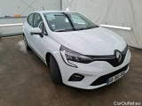  Renault  Clio  V Business 1.0 SCe 65CV BVM5 E6d #4