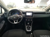  Renault  Clio  V Business 1.6 E-TECH Hybrid 140CV BVA6 E6d #5