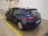  Renault  Megane RENAULT Mégane Berline / 2015 / 5P / Berline Business Blue dCi 95 #2