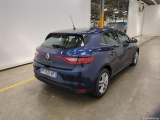  Renault  Megane RENAULT Mégane Berline / 2015 / 5P / Berline Business Blue dCi 95 #3