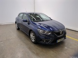  Renault  Megane RENAULT Mégane Berline / 2015 / 5P / Berline Business Blue dCi 95 #4