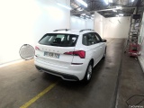  Skoda  KAMIQ  Business 1.0 TSI 95CV BVM5 E6d #4