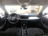  Skoda  KAMIQ  Business 1.0 TSI 95CV BVM5 E6d #5