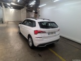  Skoda  KAMIQ  Business 1.0 TSI 95CV BVM5 E6d #3