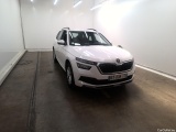  Skoda  KAMIQ  Business 1.0 TSI 95CV BVM5 E6d #2