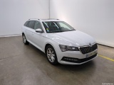  Skoda  Superb  Break Business 2.0 TDI 150CV BVA7 E6d #4