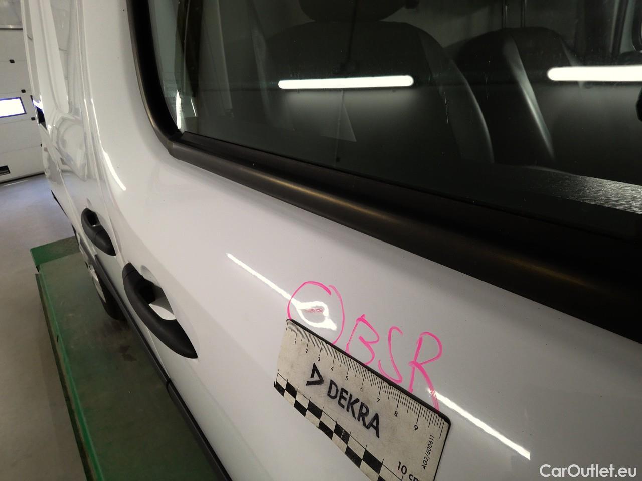  Renault  Kangoo Kang.Ex.dCi 95 L2 Base #17