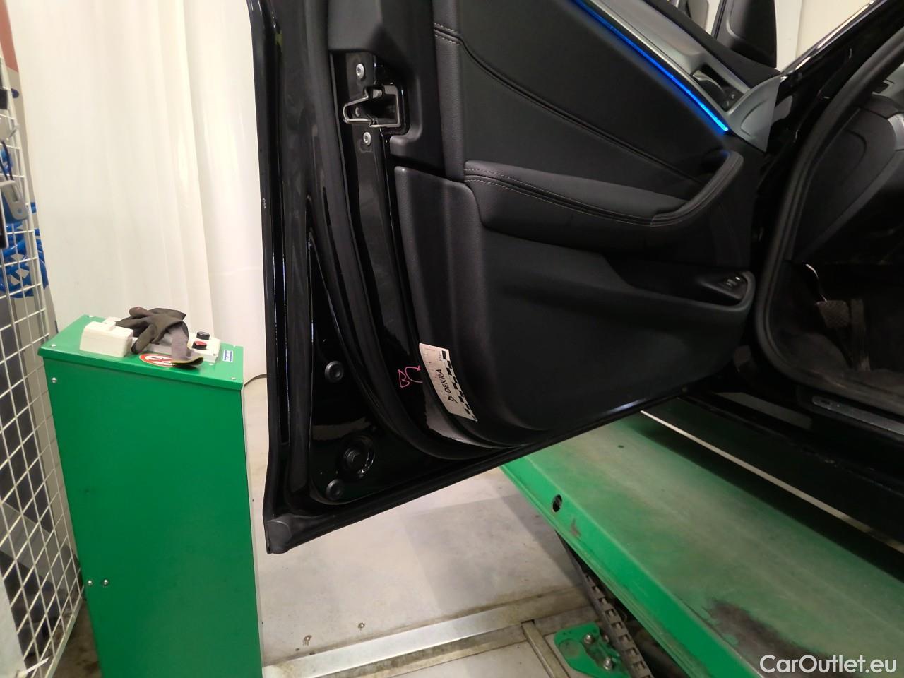  Bmw  Serie 5 530e Touring Connected Ed Aut #32