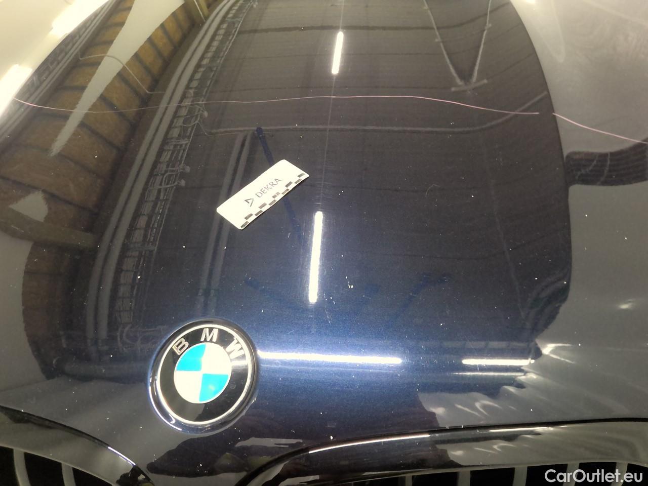  Bmw  X3  30e Connect Edt. xDrive Aut #27