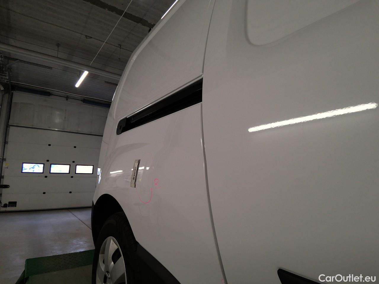  Renault  Kangoo Kang.Ex.dCi 95 L2 Base #13