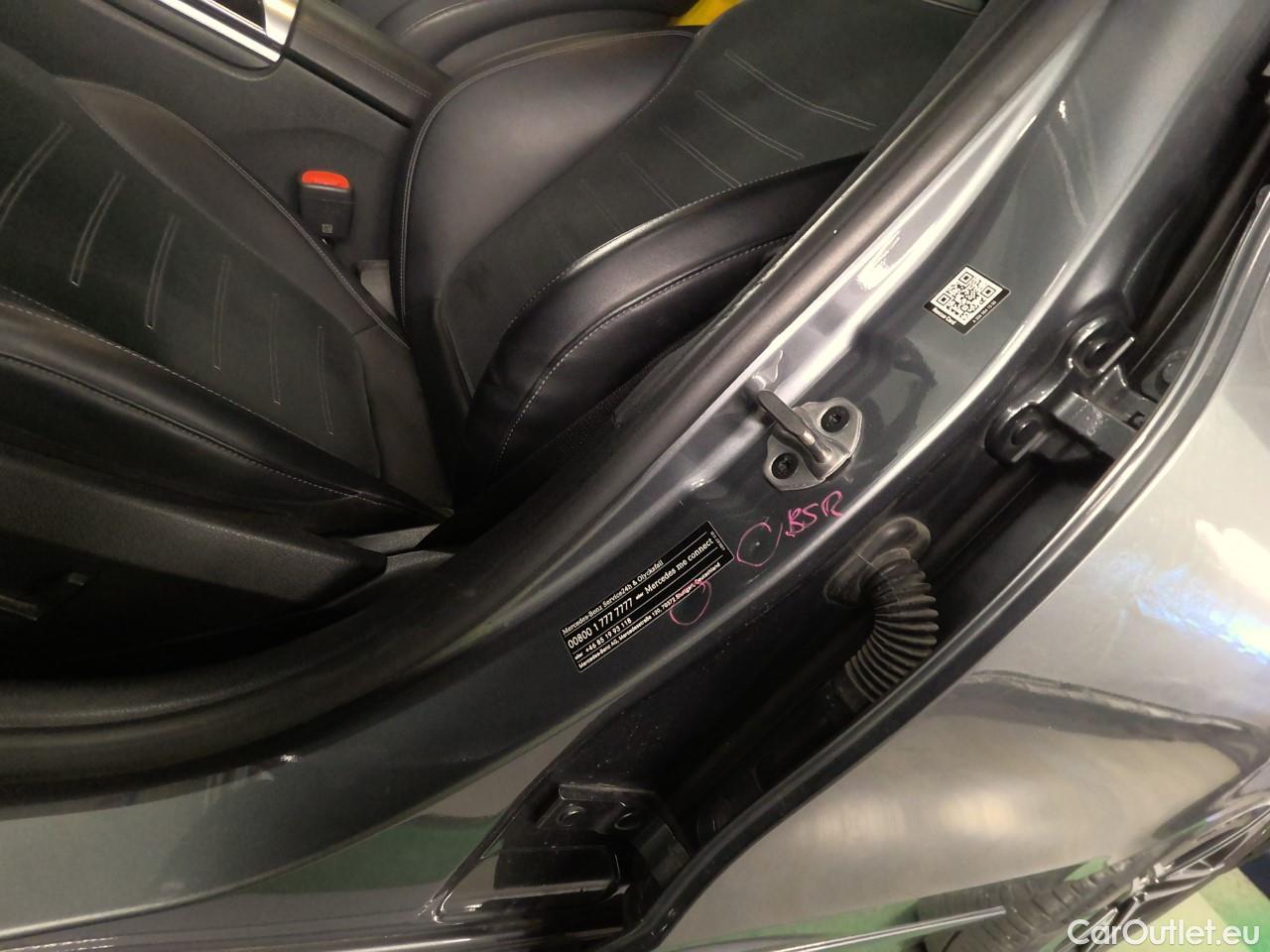  Mercedes  C-Klasse C 220 d T SE Edition 4M Aut #17