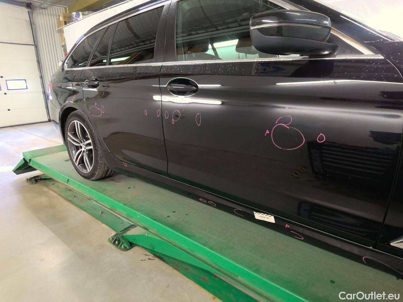  Bmw  Serie 5 530e Touring Connected Ed Aut #14