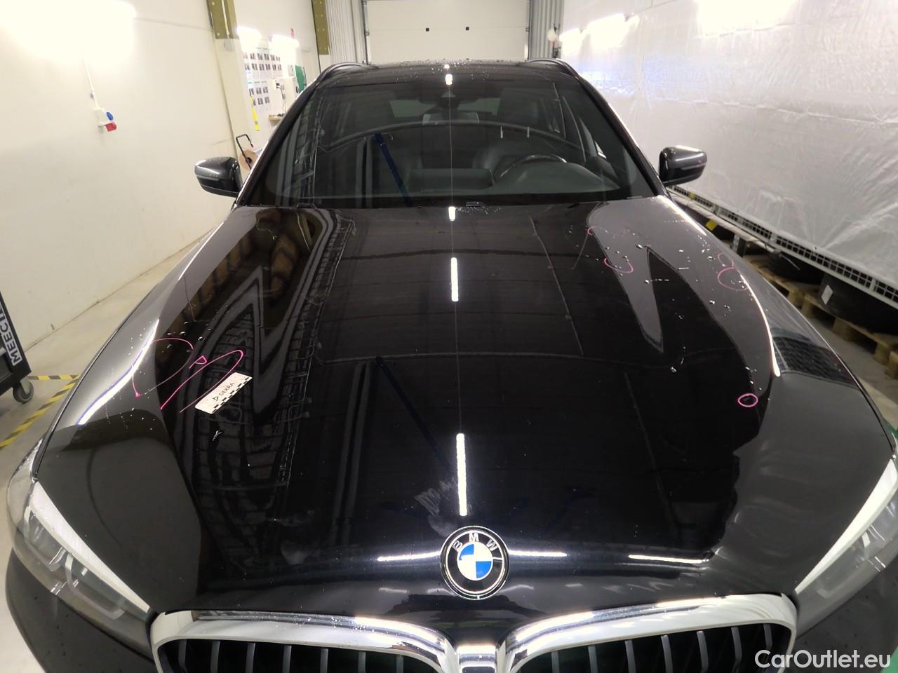  Bmw  Serie 5 530e Touring Connected Ed Aut #17