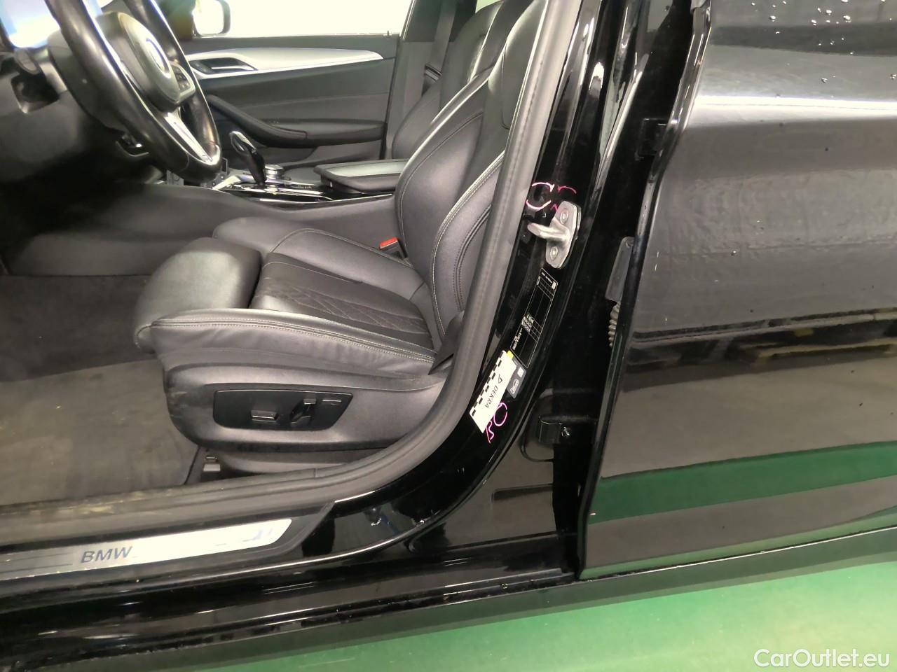  Bmw  Serie 5 530e Touring Connected Ed Aut #36