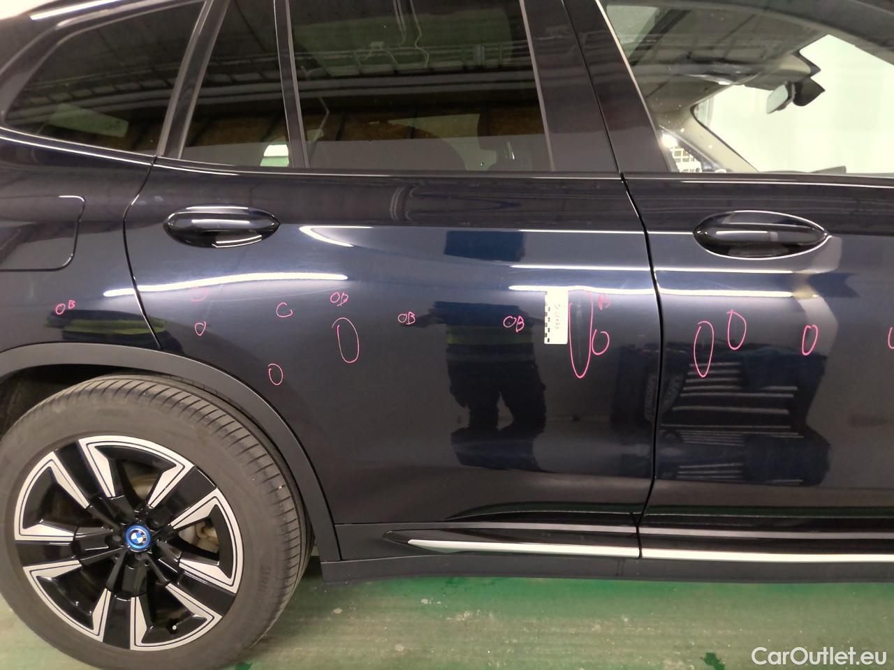  Bmw  iX3  80kWh Charged Aut #6