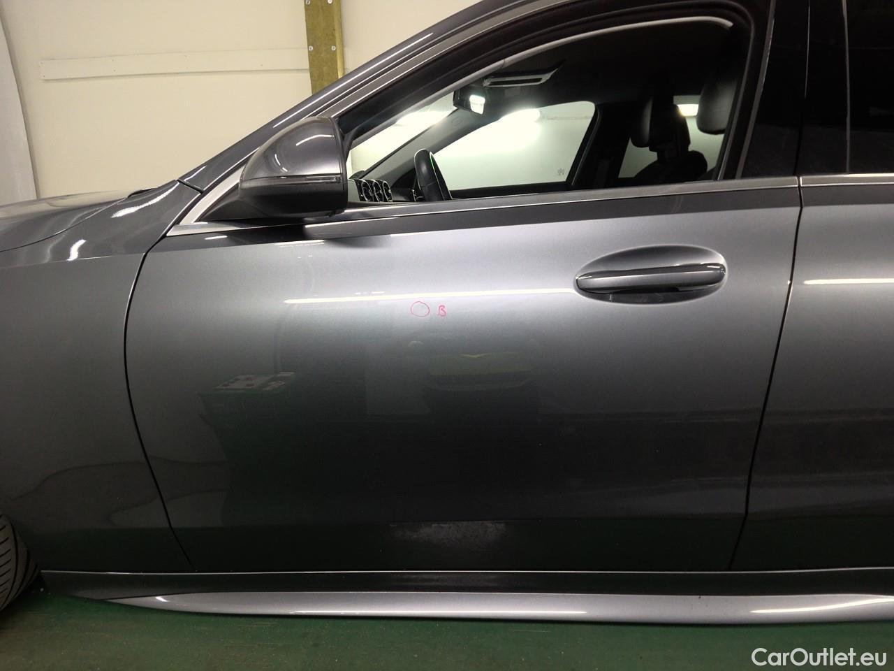  Mercedes  C-Klasse C 220 d T SE Edition Aut #5