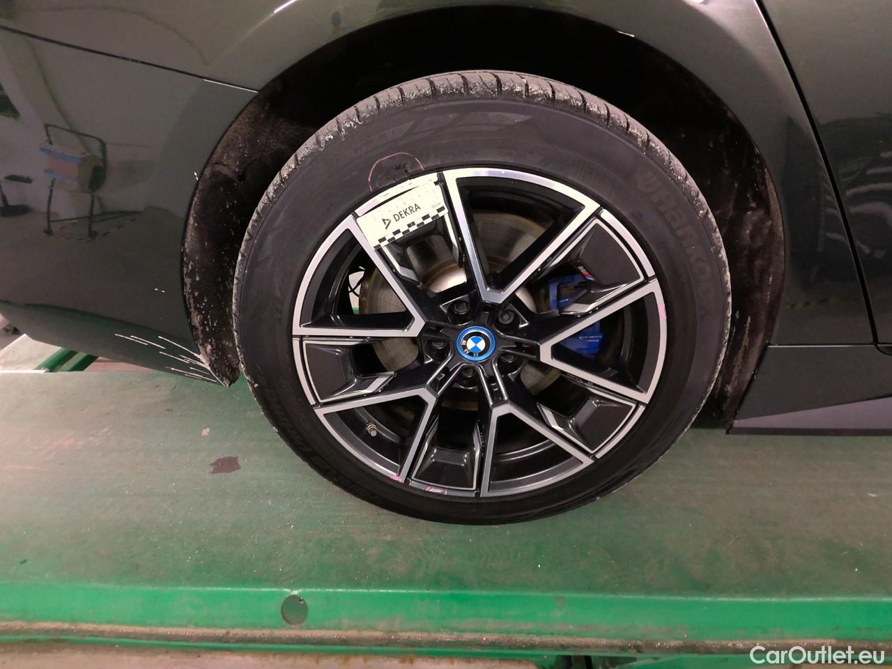  Bmw  Serie 4 i4 M50 xDrive #18