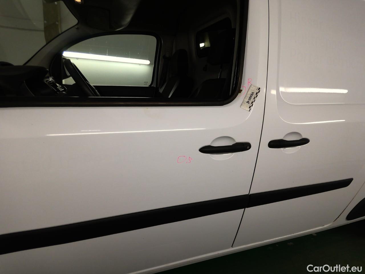  Renault  Kangoo Kang.Ex.dCi 95 L2 Base #5