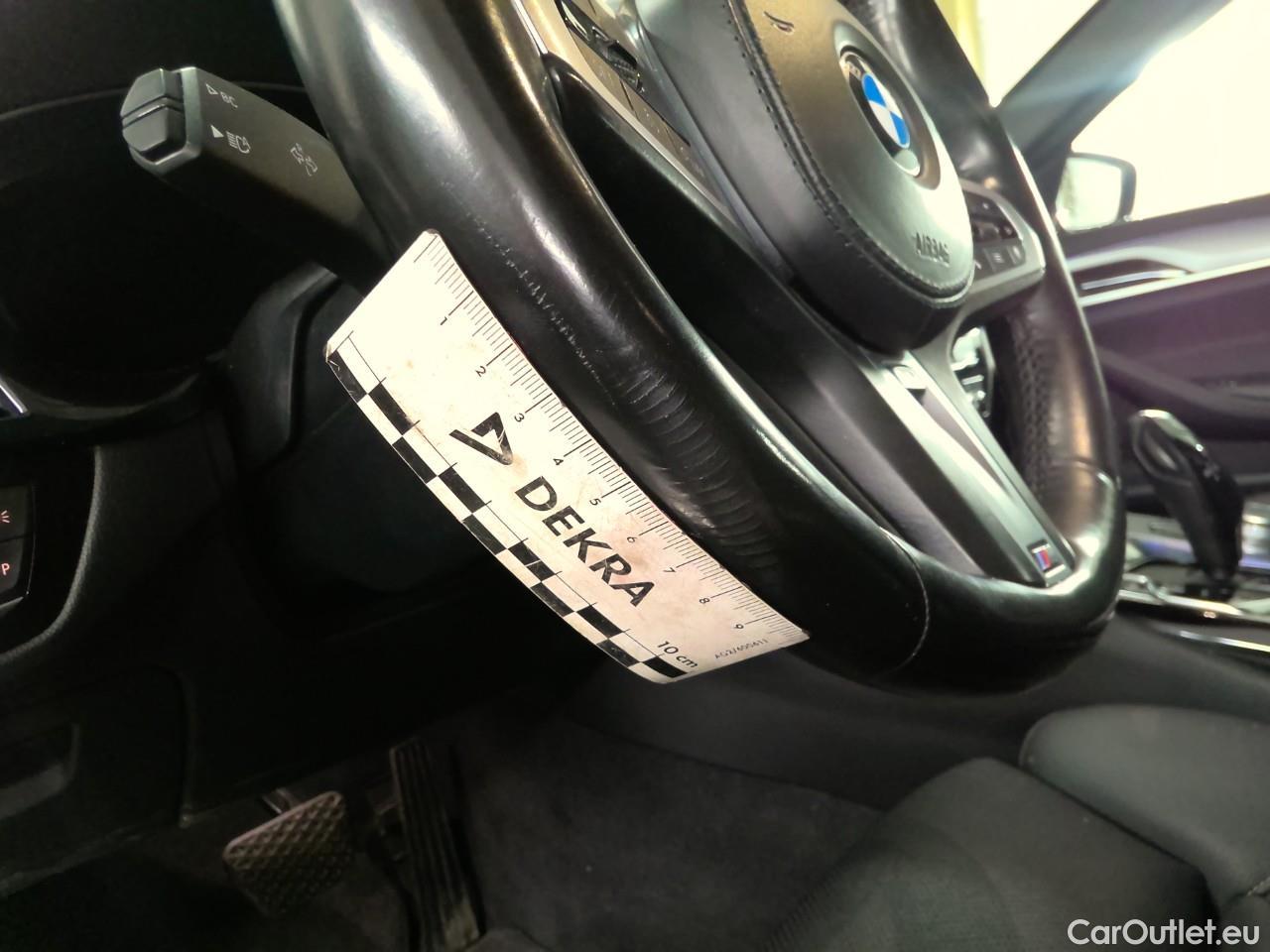  Bmw  Serie 5 530e Touring Connected Ed Aut #39