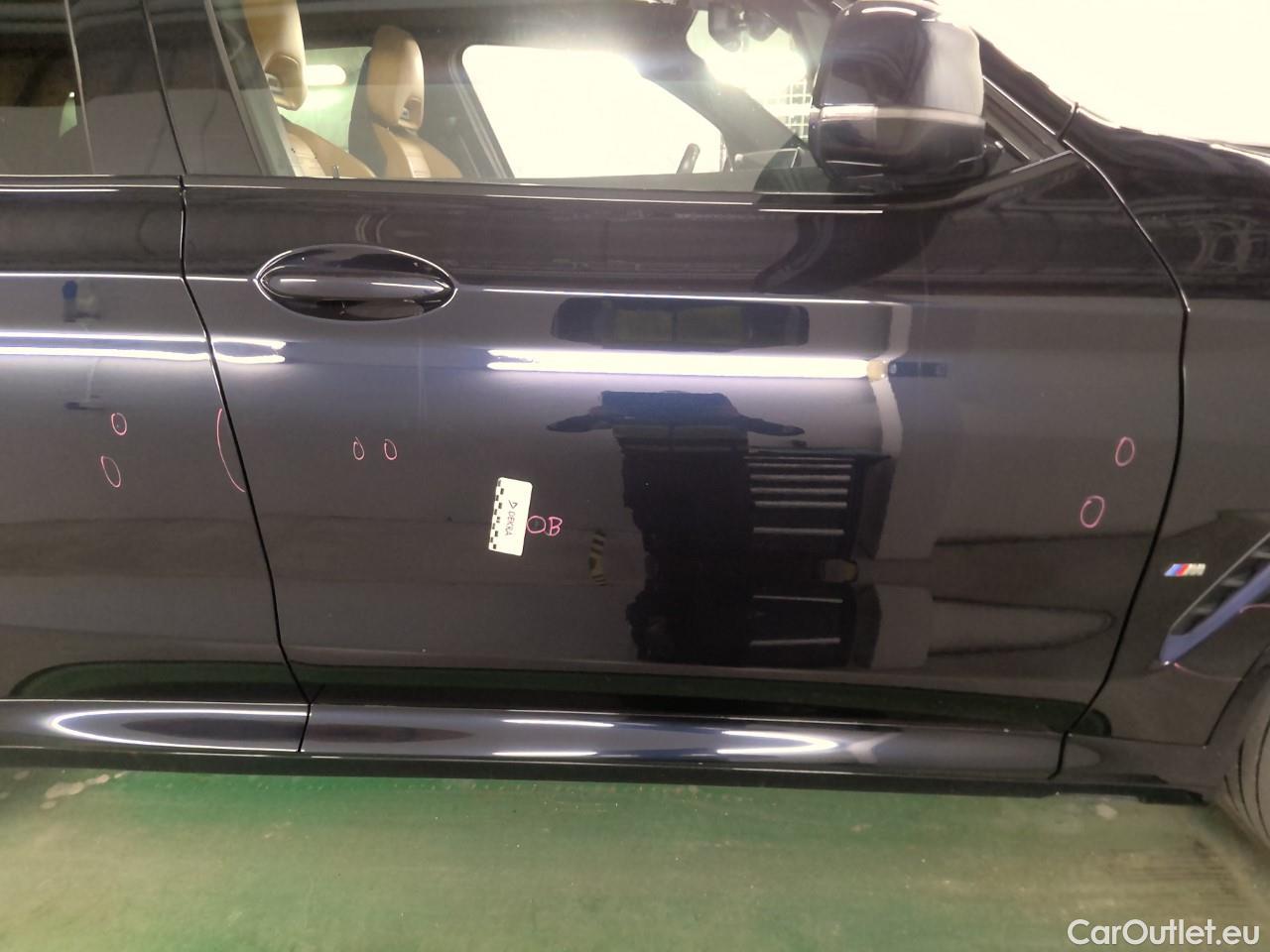  Bmw  X3  30e Connect Edt. xDrive Aut #3