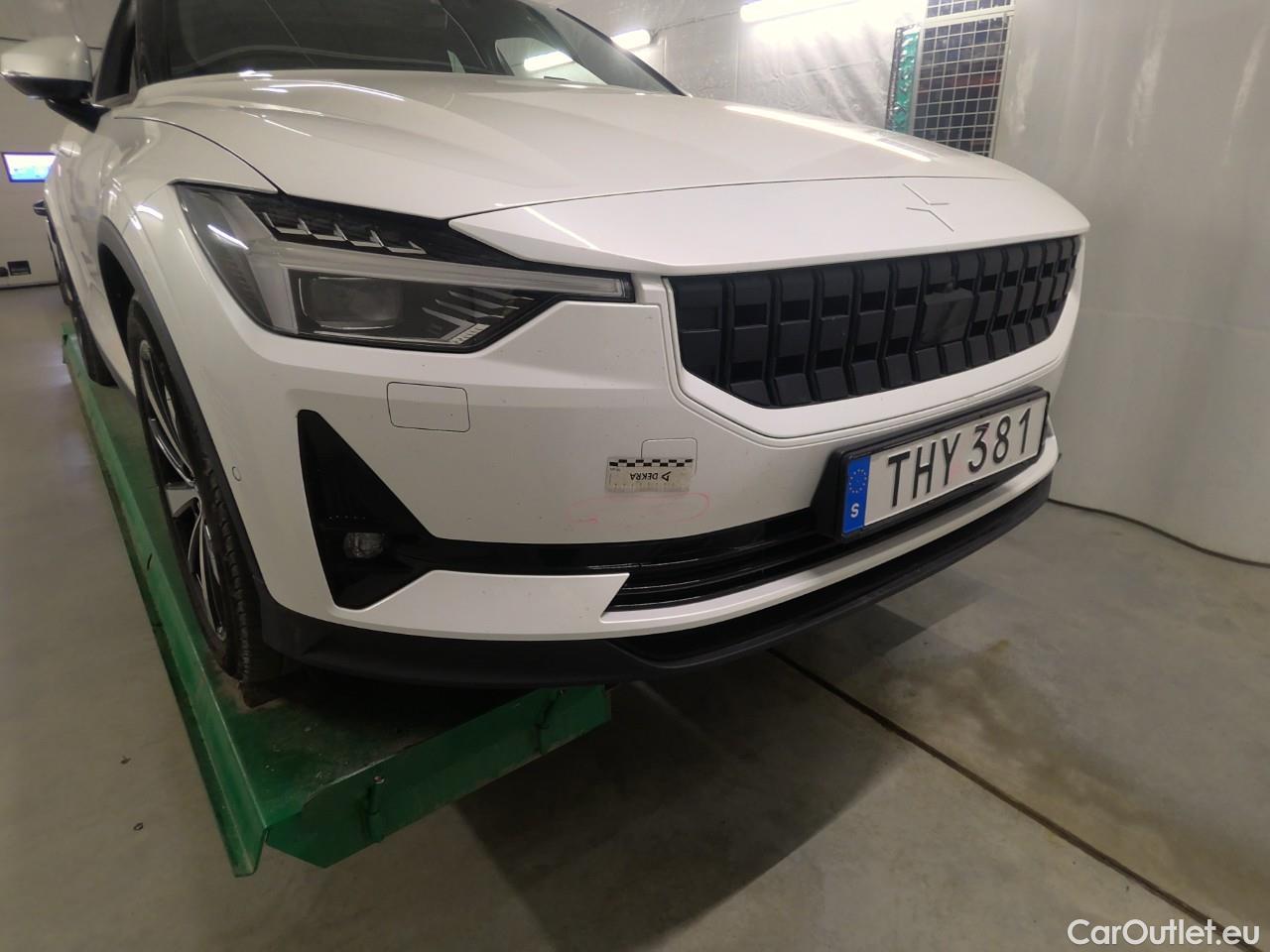  Polestar  2 PS 78kWh Pilot Plus #5